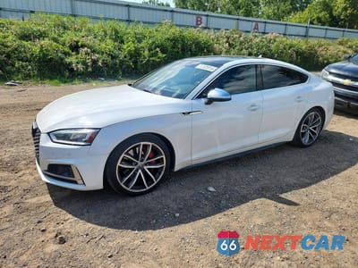 2018 AUDI S5 PRESTIGE WAUC4CF54JA032979 - główne zdjęcie licytacji z USA - miniatura