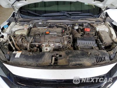 Zdjęcie 11 z 12 samochodu: 2019 HONDA CIVIC SPORT VIN:2HGFC4A89KH309589 - miniatura