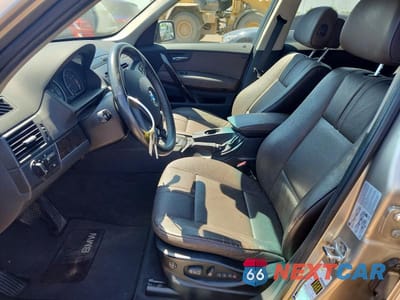 Zdjęcie 7 z 12 samochodu: 2008 BMW X3 3.0SI VIN:WBXPC93428WJ18135 - miniatura