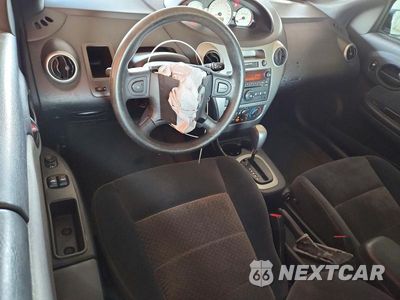 Zdjęcie 8 z 12 samochodu: 2006 SATURN ION LEVEL 3 VIN:1G8AW18F56Z106105 - miniatura