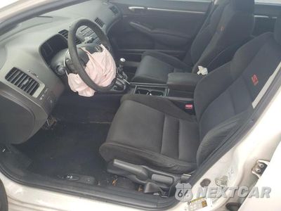 Zdjęcie 7 z 12 samochodu: 2007 HONDA CIVIC SI VIN:2HGFA55587H705161 - miniatura