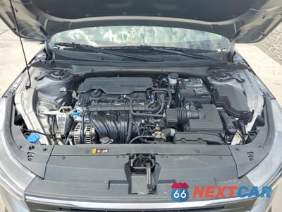 Zdjęcie 11 z 13 samochodu: 2026 KIA K4 LXS VIN:3KPFT4DE2TE351129 - miniatura
