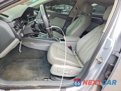 Zdjęcie 7 z 12 samochodu: 2017 AUDI A4 PREMIUM VIN:WAUGNAF45HN037993 - miniatura
