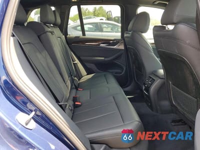 Zdjęcie 11 z 13 samochodu: 2019 BMW X3 XDRIVE30I VIN:5UXTR9C52KLD90813 - miniatura