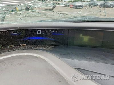 Zdjęcie 9 z 13 samochodu: 2012 HONDA CIVIC LX VIN:2HGFB2F51CH600451 - miniatura
