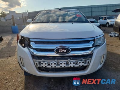 Piąte zdjęcie samochodu w środku: 2013 FORD EDGE LIMITED VIN:2FMDK3KC1DBA13473 - miniatura