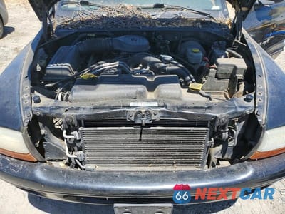 Zdjęcie 12 z 13 samochodu: 2000 DODG DURANGO VIN:1B4HS28Z6YF264664 - miniatura