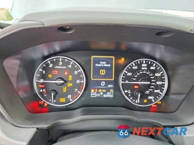 Zdjęcie 9 z 12 samochodu: 2024 SUBARU CROSSTREK PREMIUM VIN:JF2GUADC3R8914398 - miniatura
