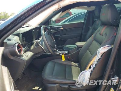 Zdjęcie 7 z 12 samochodu: 2025 CHEVROLET TRAX 2RS VIN:KL77LJEP9SC072279 - miniatura