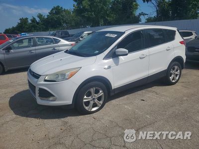 2014 FORD ESCAPE SE 1FMCU0GX9EUD41834 - główne zdjęcie licytacji z USA - miniatura