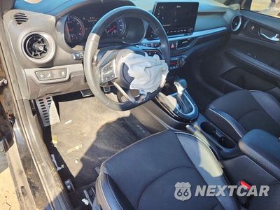 Zdjęcie 8 z 12 samochodu: 2023 KIA FORTE GT LINE VIN:3KPF54ADXPE674727 - miniatura