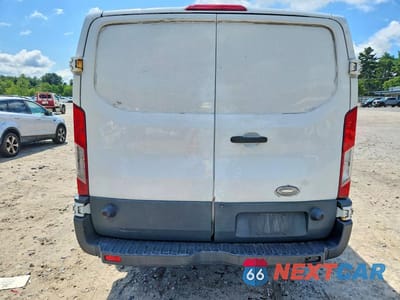 Zdjęcie 6 z 13 samochodu: 2015 FORD TRANSIT T-350 VIN:1FTDW2YGXFKA62600 - miniatura