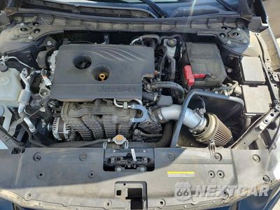 Zdjęcie 11 z 12 samochodu: 2019 NISSAN ALTIMA SV VIN:1N4BL4DW4KC215524 - miniatura