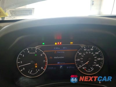 Zdjęcie 9 z 13 samochodu: 2026 NISSAN ALTIMA SV VIN:1N4BL4DV9TN305393 - miniatura