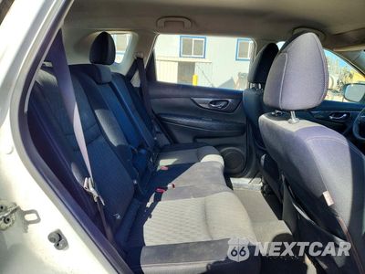 Zdjęcie 11 z 13 samochodu: 2017 NISSAN ROGUE S VIN:JN8AT2MT9HW133641 - miniatura