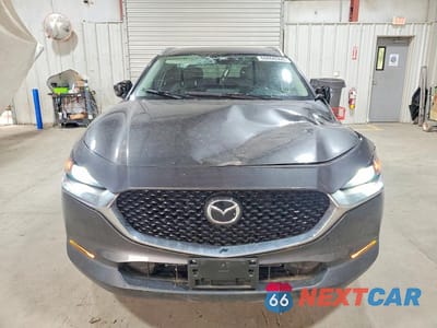 Piąte zdjęcie samochodu w środku: 2023 MAZDA CX-30 PREFERRED VIN:3MVDMBCM6PM518667 - miniatura