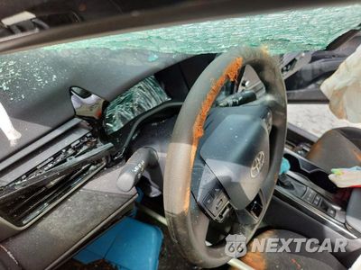 Zdjęcie 9 z 11 samochodu: 2026 TOYOTA CAMRY LE VIN:4T1DAACK0TU763307 - miniatura