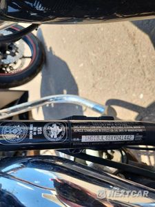 Zdjęcie 9 z 9 samochodu: 1999 HARLEY-DAVIDSON FLSTC VIN:1HD1BJL48XY041442 - miniatura