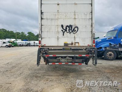 Zdjęcie 6 z 12 samochodu: 2015 FREIGHTLINER M2 106 MED - SEMI TRUCK VIN:3ALACXDT3FDGA5240 - miniatura