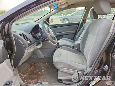 Zdjęcie 7 z 12 samochodu: 2009 NISSAN SENTRA 2.0 VIN:3N1AB61E99L689714 - miniatura