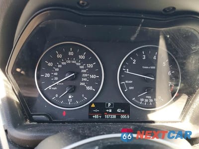 Zdjęcie 9 z 13 samochodu: 2016 BMW X1 XDRIVE28I VIN:WBXHT3C31G5F64616 - miniatura