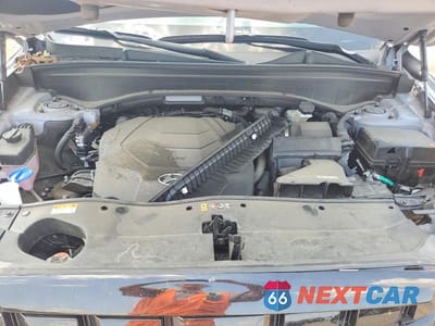 Zdjęcie 12 z 13 samochodu: 2025 HYUNDAI PALISADE SEL PREMIUM VIN:KM8R4DGE9SU937120 - miniatura