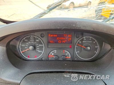 Zdjęcie 9 z 13 samochodu: 2021 RAM PROMASTER 2500 DELIVERY VAN VIN:3C6LRVDG7ME531207 - miniatura