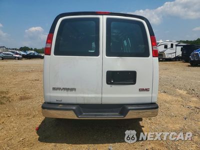 Zdjęcie 6 z 13 samochodu: 2022 GMC SAVANA 2500 CARGO DELIVERY VAN VIN:1GTW7AF73N1230942 - miniatura