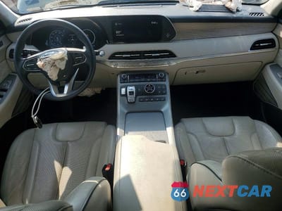 Zdjęcie 8 z 13 samochodu: 2021 HYUNDAI PALISADE CALLIGRAPHY VIN:KM8R7DHE3MU273227 - miniatura