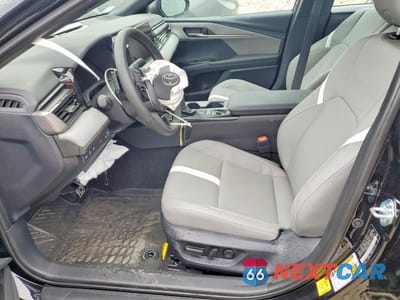 Zdjęcie 7 z 13 samochodu: 2026 TOYOTA CAMRY SE VIN:4T1DBADK3TU039770 - miniatura