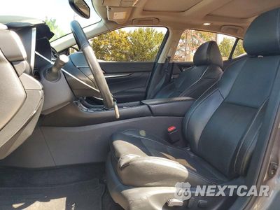 Zdjęcie 7 z 12 samochodu: 2019 NISSAN MAXIMA 3.5 SL VIN:1N4AA6AV1KC378897 - miniatura