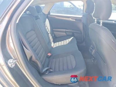 Zdjęcie 10 z 12 samochodu: 2018 FORD FUSION SE VIN:3FA6P0HD9JR202663 - miniatura