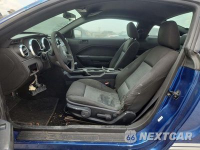 Zdjęcie 7 z 12 samochodu: 2006 FORD MUSTANG VIN:1ZVFT80N065260144 - miniatura