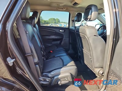 Zdjęcie 11 z 13 samochodu: 2019 DODGE JOURNEY CROSSROAD VIN:3C4PDCGG1KT706925 - miniatura