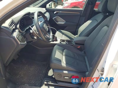 Zdjęcie 7 z 13 samochodu: 2021 AUDI Q3 PREMIUM S LINE 45 VIN:WA1DECF38M1036678 - miniatura