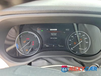 Zdjęcie 9 z 12 samochodu: 2022 TOYOTA SIENNA LIMITED 7-PASSENGER VIN:5TDZSKFC9NS059678 - miniatura