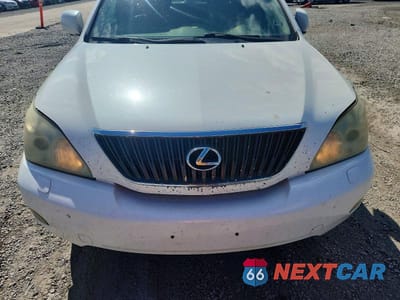 Zdjęcie 12 z 13 samochodu: 2005 LEXUS RX 330 VIN:2T2HA31UX5C053218 - miniatura