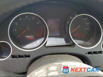 Zdjęcie 9 z 12 samochodu: 2007 AUDI A4 3.2 CABRIOLET QUATTRO VIN:WAUDH48H57K026200 - miniatura