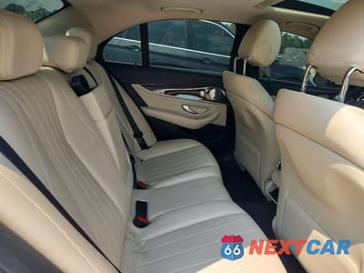Zdjęcie 10 z 12 samochodu: 2017 MERCEDES-BENZ E 300 VIN:WDDZF4JB5HA074376 - miniatura