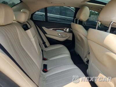 Zdjęcie 10 z 12 samochodu: 2017 MERCEDES-BENZ E 300 VIN:WDDZF4JB5HA074376 - miniatura