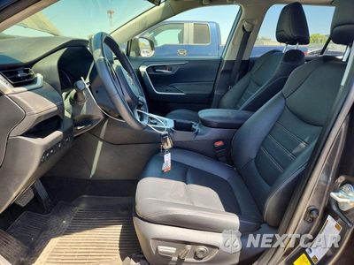 Zdjęcie 7 z 12 samochodu: 2024 TOYOTA RAV4 XLE PREMIUM VIN:JTMB6RFV4RD147488 - miniatura