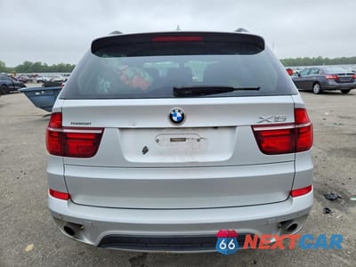Zdjęcie 6 z 13 samochodu: 2013 BMW X5 XDRIVE35I VIN:5UXZV4C52D0E08742 - miniatura