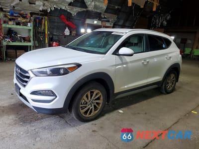 2017 HYUNDAI TUCSON ECO KM8J3CA23HU351255 - główne zdjęcie licytacji z USA - miniatura