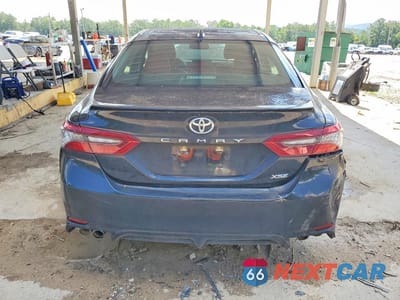 Zdjęcie 6 z 12 samochodu: 2022 TOYOTA CAMRY XSE VIN:4T1K61AK0NU023089 - miniatura