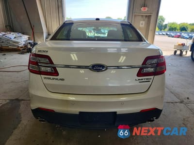 Zdjęcie 6 z 12 samochodu: 2015 FORD TAURUS LIMITED VIN:1FAHP2F85FG139151 - miniatura