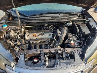 Zdjęcie 11 z 12 samochodu: 2012 HONDA CR-V EX VIN:5J6RM3H51CL015391 - miniatura
