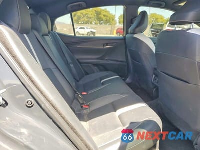 Zdjęcie 10 z 12 samochodu: 2025 TOYOTA CAMRY SE VIN:4T1DBADK5SU513684 - miniatura