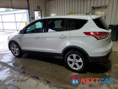 Drugie zdjęcie samochodu z przodu: 2013 FORD ESCAPE SE VIN:1FMCU9GX3DUA47297 - miniatura