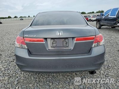 Zdjęcie 6 z 12 samochodu: 2012 HONDA ACCORD LXP VIN:1HGCP2F49CA027194 - miniatura