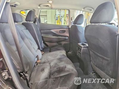 Zdjęcie 11 z 13 samochodu: 2020 NISSAN MURANO SV VIN:5N1AZ2BS4LN151981 - miniatura